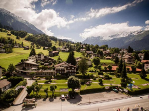 Hotel Sport Klosters, Klosters Platz